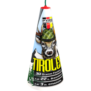 Vuurwerk Adventkalender