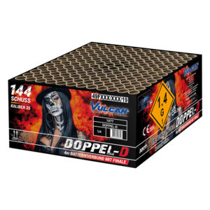 Emperador Box assortment