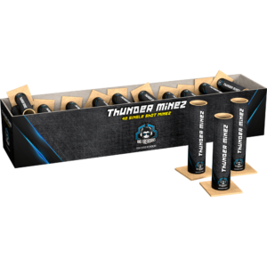 Rubro Vuurwerk