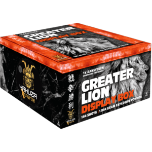 Crouching Tiger
