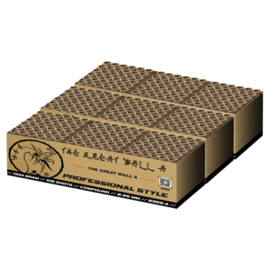 WCKD Warlord  500 GRAM!