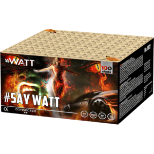 Rookfakkels Zwart | T1